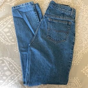 The Limited High Rise Vintage Jeans Size 10